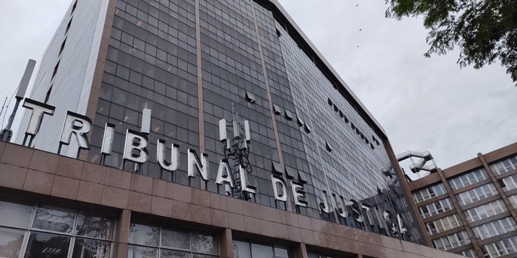 Justice of the RJ decrees bankruptcy of the Leader department store chain