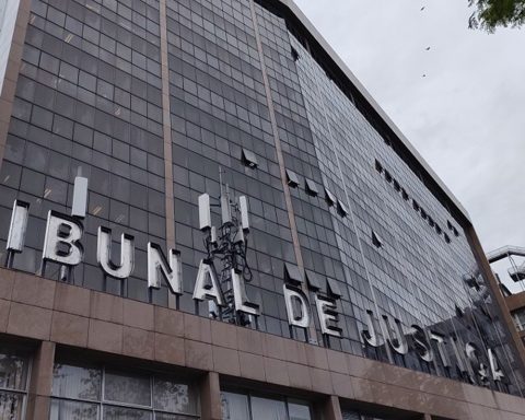 Justice of the RJ decrees bankruptcy of the Leader department store chain