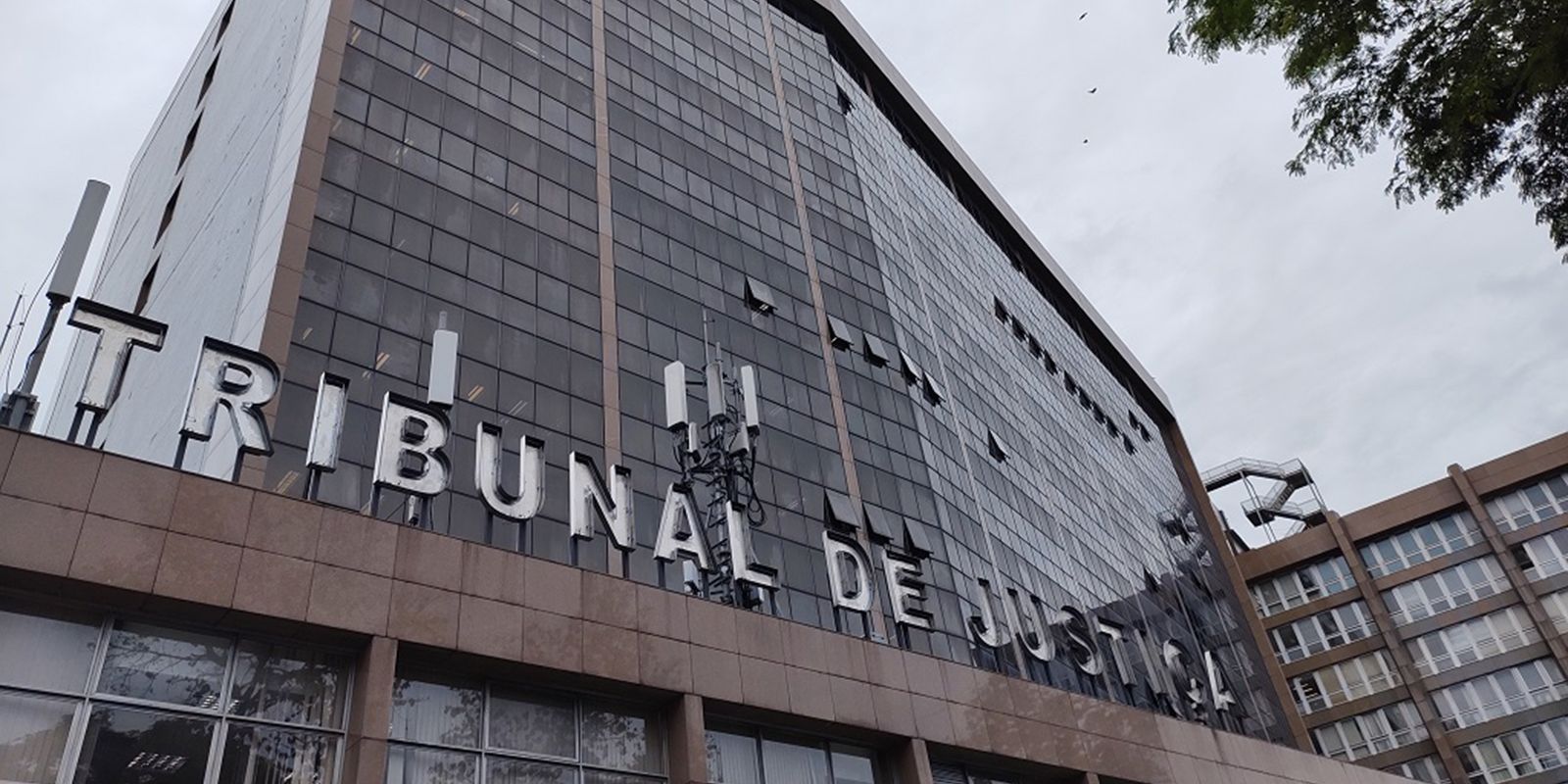 Justice of the RJ decrees bankruptcy of the Leader department store chain