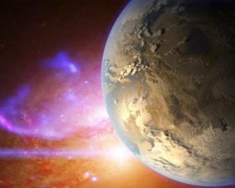K2-18b: Scientists Find