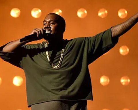 Kanye West