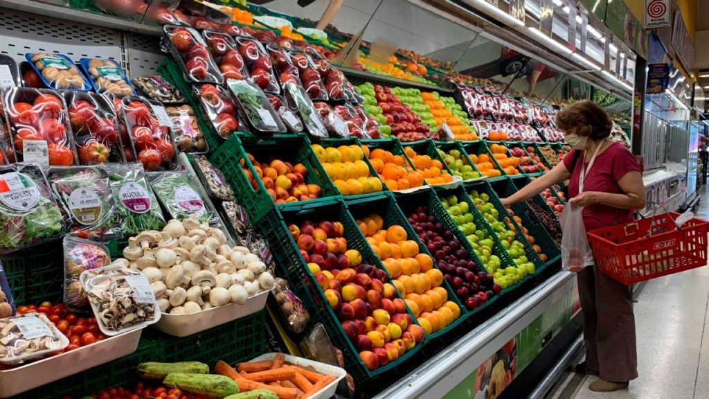 Key week for the price of products, after the release of the dollar