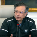 LIVE: Alocution of President Gustavo Petro