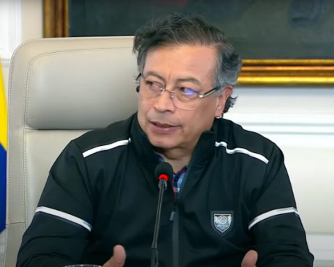 LIVE: Alocution of President Gustavo Petro