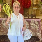 María Cristina Labrada, Cuba, Dama de Blanco, Seguridad del Estados