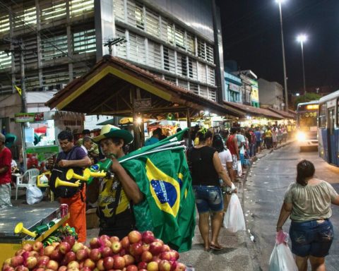 Latin America will be the region of lower growth with 2.1% in 2025, the World Bank points out