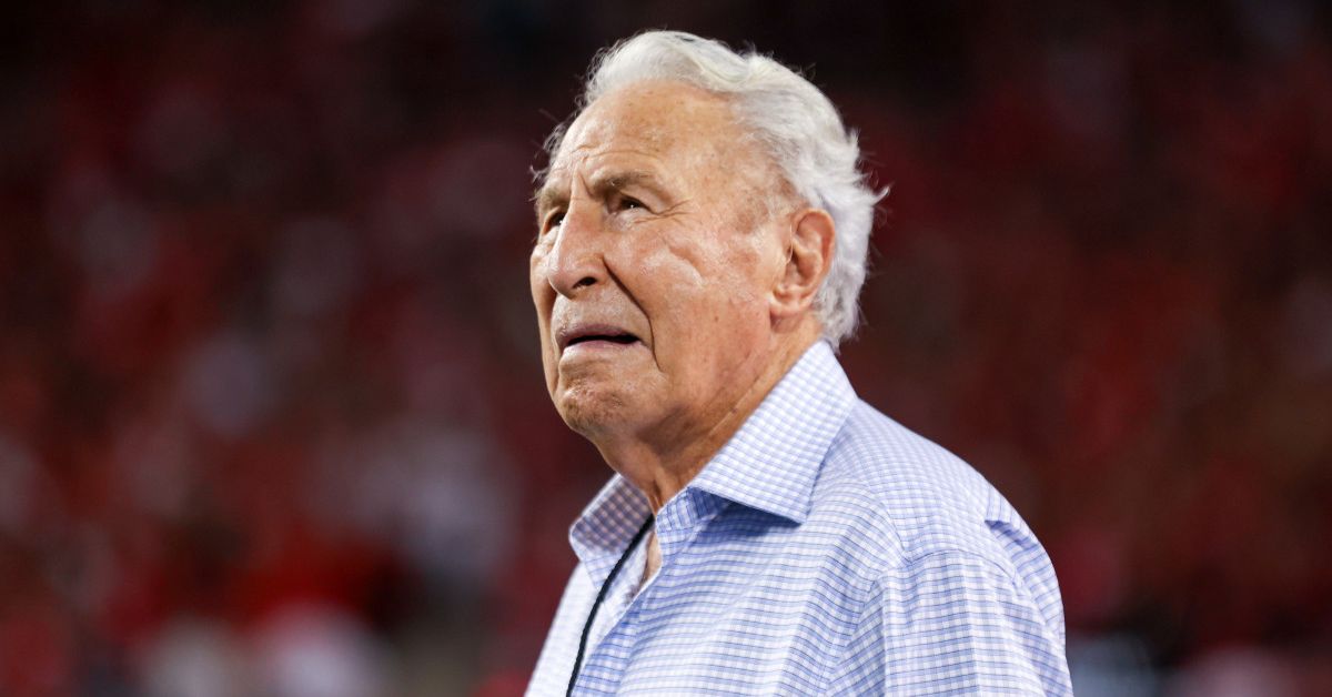 Lee Corso Retirement: College Football Icon to Step Away After Week 1 of 2025 Season