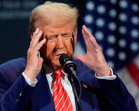 Trump después de 71 días