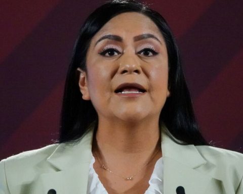 Legislators will resolve conflict with Ariadna Montiel