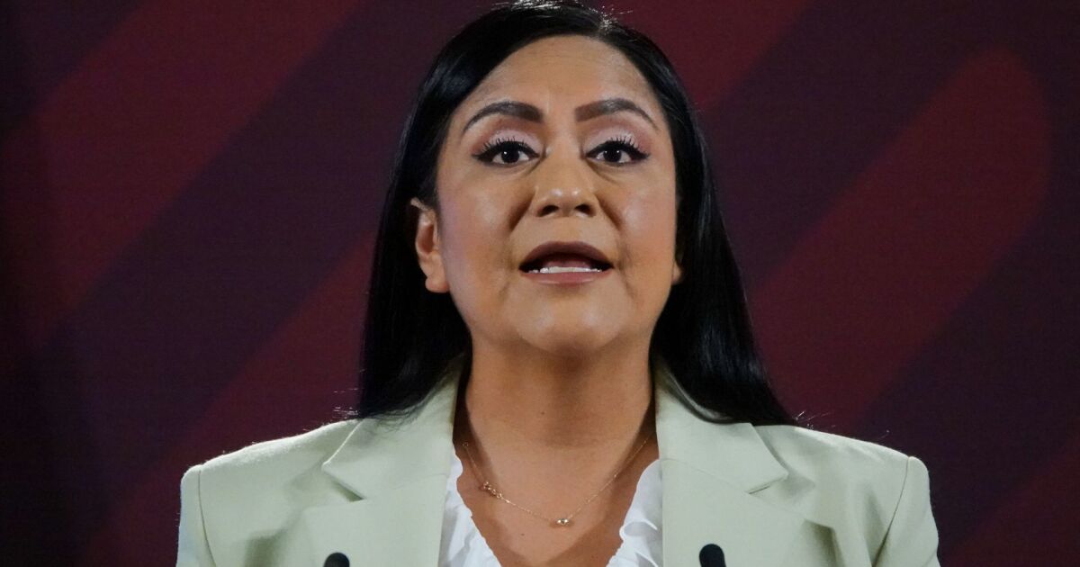 Legislators will resolve conflict with Ariadna Montiel