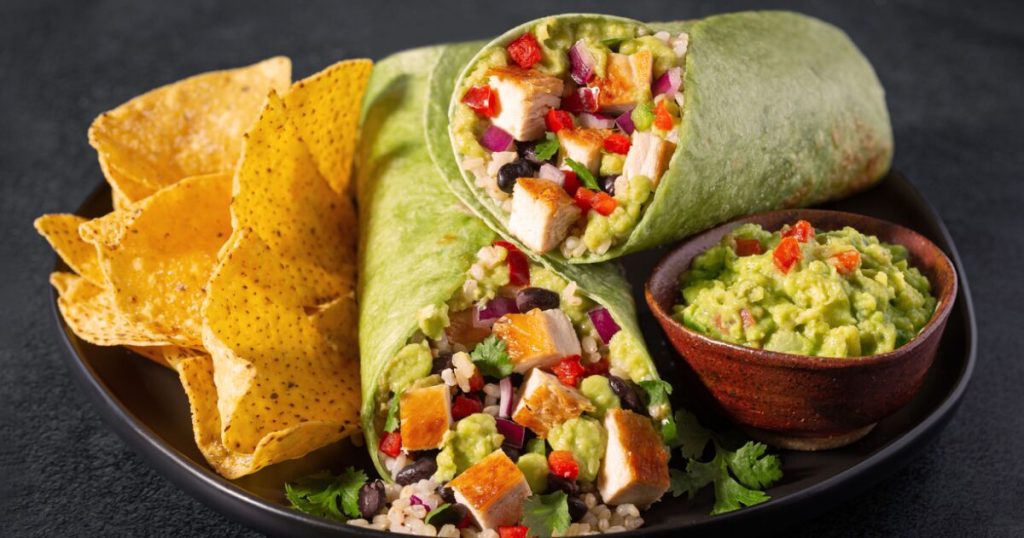 Letter tariffs; The threat that bitter the Tex-Mex menu in the US