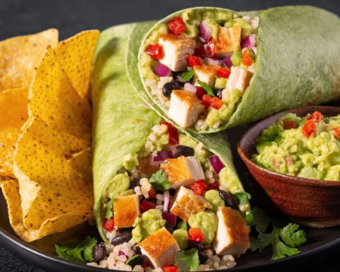 Letter tariffs; The threat that bitter the Tex-Mex menu in the US