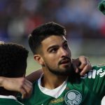 Libertadores: Palmeiras exceeds altitude, overcomes Bolivar and continues 100%