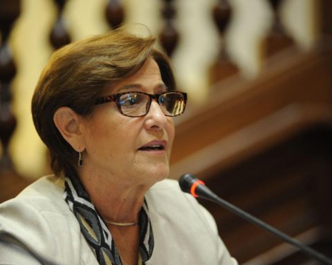 Lima Routes: Oral trial is approaching against Susana Villarán