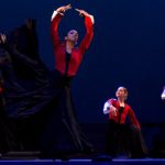Lizt Alfonso Dance Cuba stars important dance events in Havana