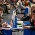 Looking for employment? Bogotá has 100 vacancies for a position that does not require experience