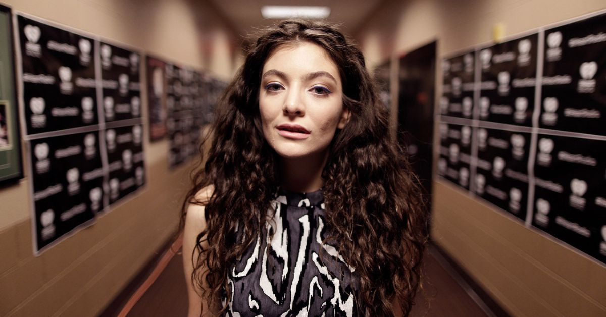 Lorde's "What Was That" Lyrics, Explained