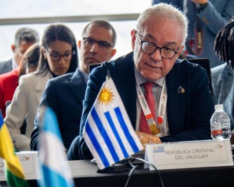 Lubetkin highlights the need for peace and socioeconomic growth in Latin America during the IX Summit of the CELAC