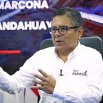 Luis Natal del Carpio names as president of Fonafe