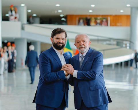 Lula and Boric drive regional agenda and reactivate bioceanic corridor between Brazil and Chile