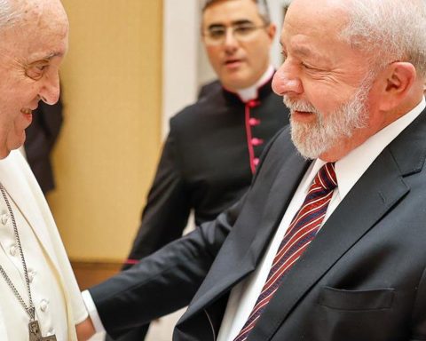 Lula decrees official mourning of seven days for the death of Pope Francis