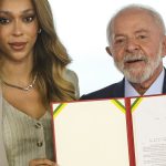 Lula says that attitude of the US government with Erika Hilton is abominable