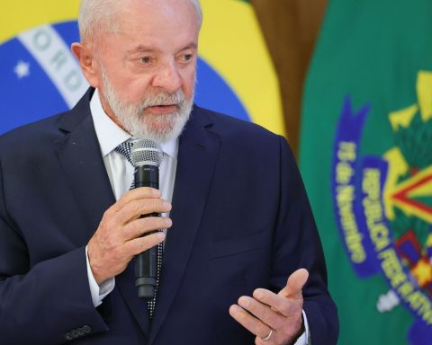 Lula signals Pedro Lucas's appointment to communications