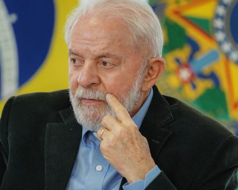 Lula supports Denmark against Greenland's annexation by the US