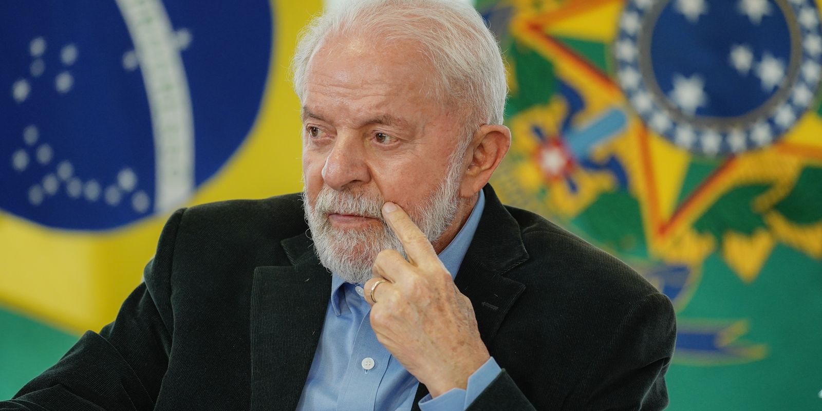 Lula supports Denmark against Greenland's annexation by the US