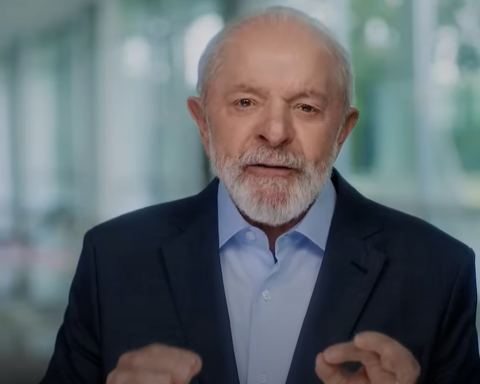 Lula travels to China in May for a new meeting with Xi Jinping