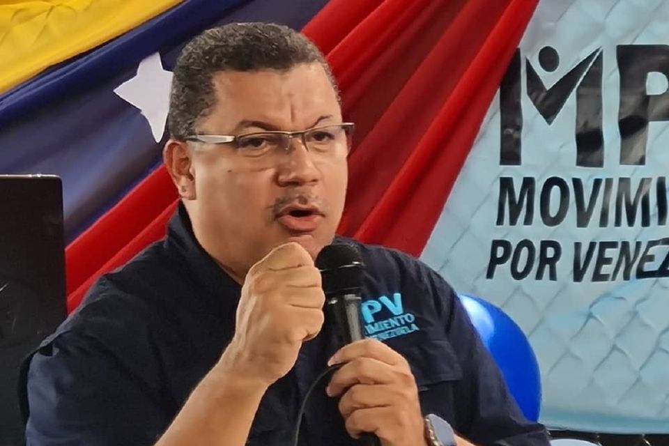 Simón Calzadilla MPV