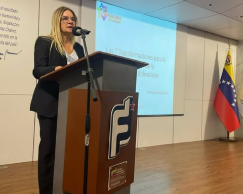 Maduro Change BCV Board of Directors: Laura Guerra Angulo assumes as president