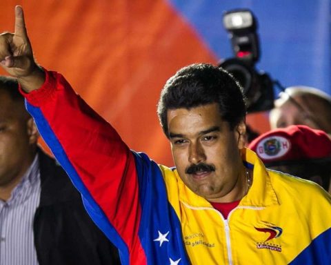 Maduro: I have been loyal to my oath 12 years ago to preserve peace in Venezuela