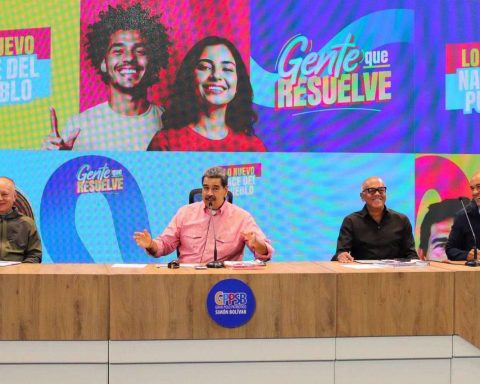 Maduro: We cannot allow the AN to fall into the hands of the ultra -right