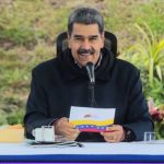 Nicolás Maduro 23 abril