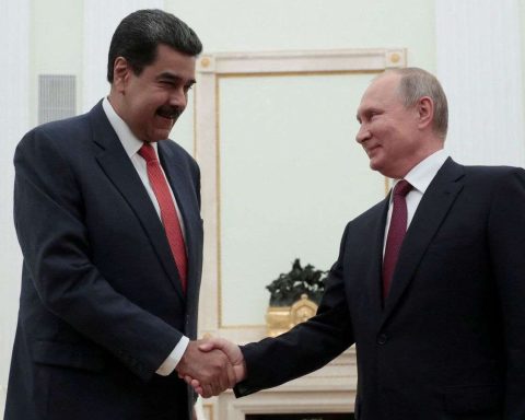 Maduro will visit Russia on Victory Day