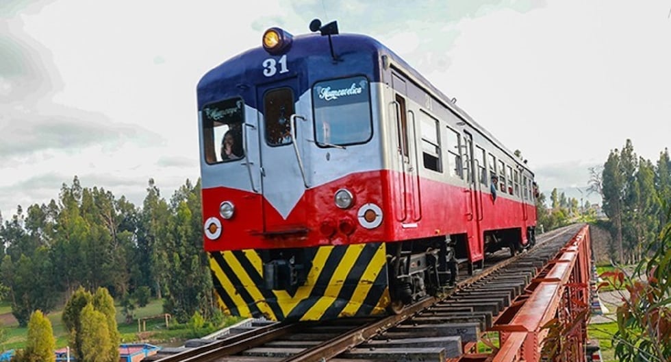 Male train mobilized more than 13 thousand passengers