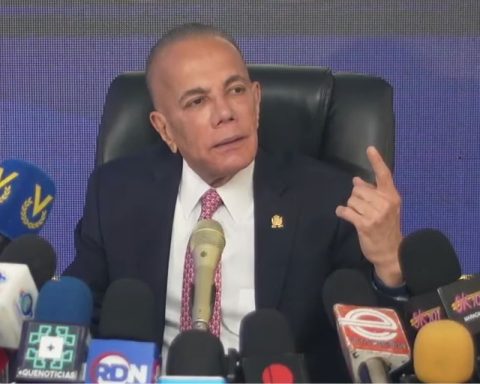 Manuel Rosales
