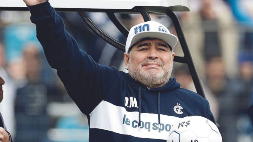 Maradona judgment: What did the study say rejected and that the doctors said