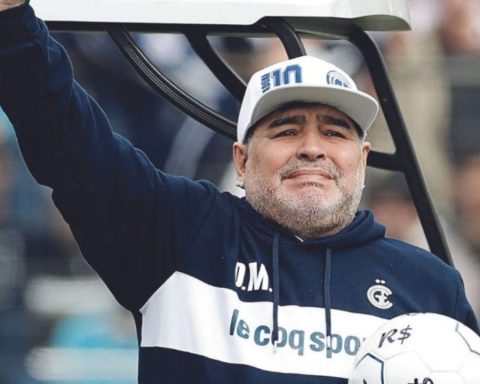 Maradona judgment: What did the study say rejected and that the doctors said