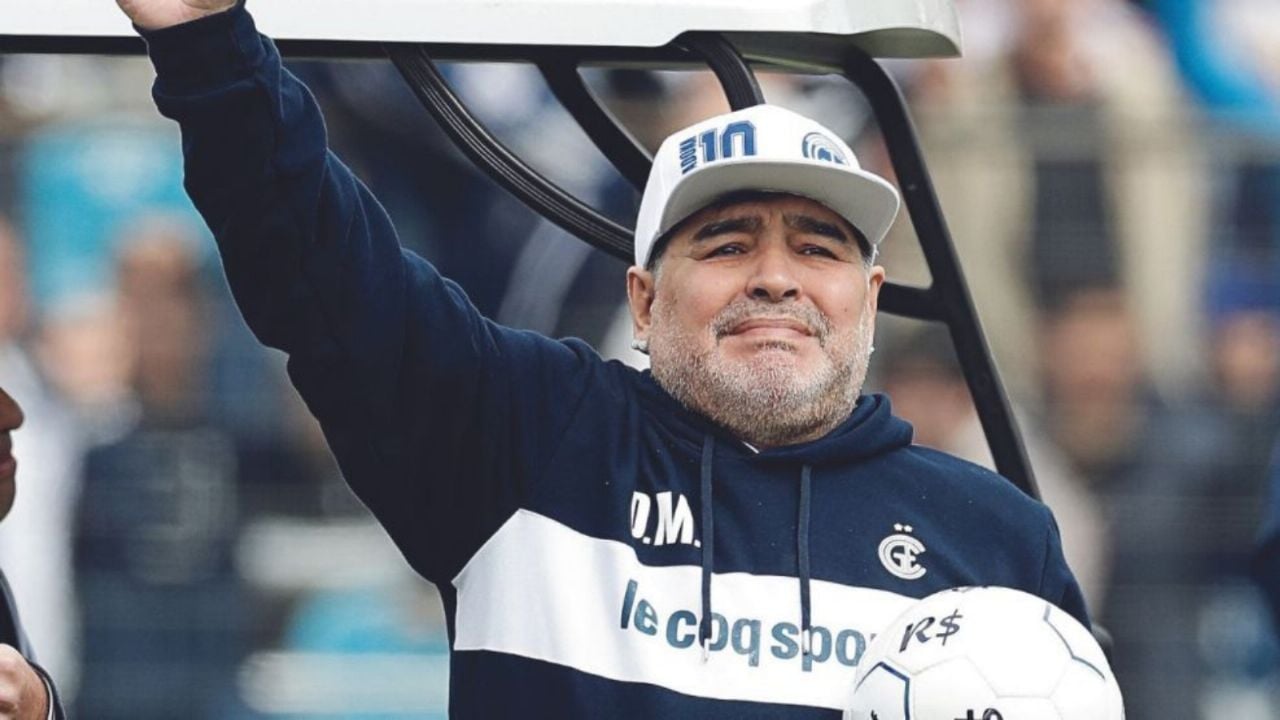 Maradona judgment: What did the study say rejected and that the doctors said