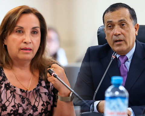 Mario Cabani acknowledges having operated Dina Boluarte: "I have been one of those who has worked on that surgery"