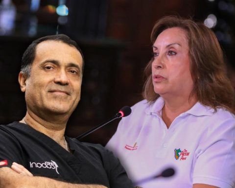 Mario Cabani on Surgery to Boluarte: 'Thus they take me to the grave I am not going to testify, unless a judge forces me' (video)