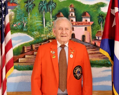 Mario Echevarría