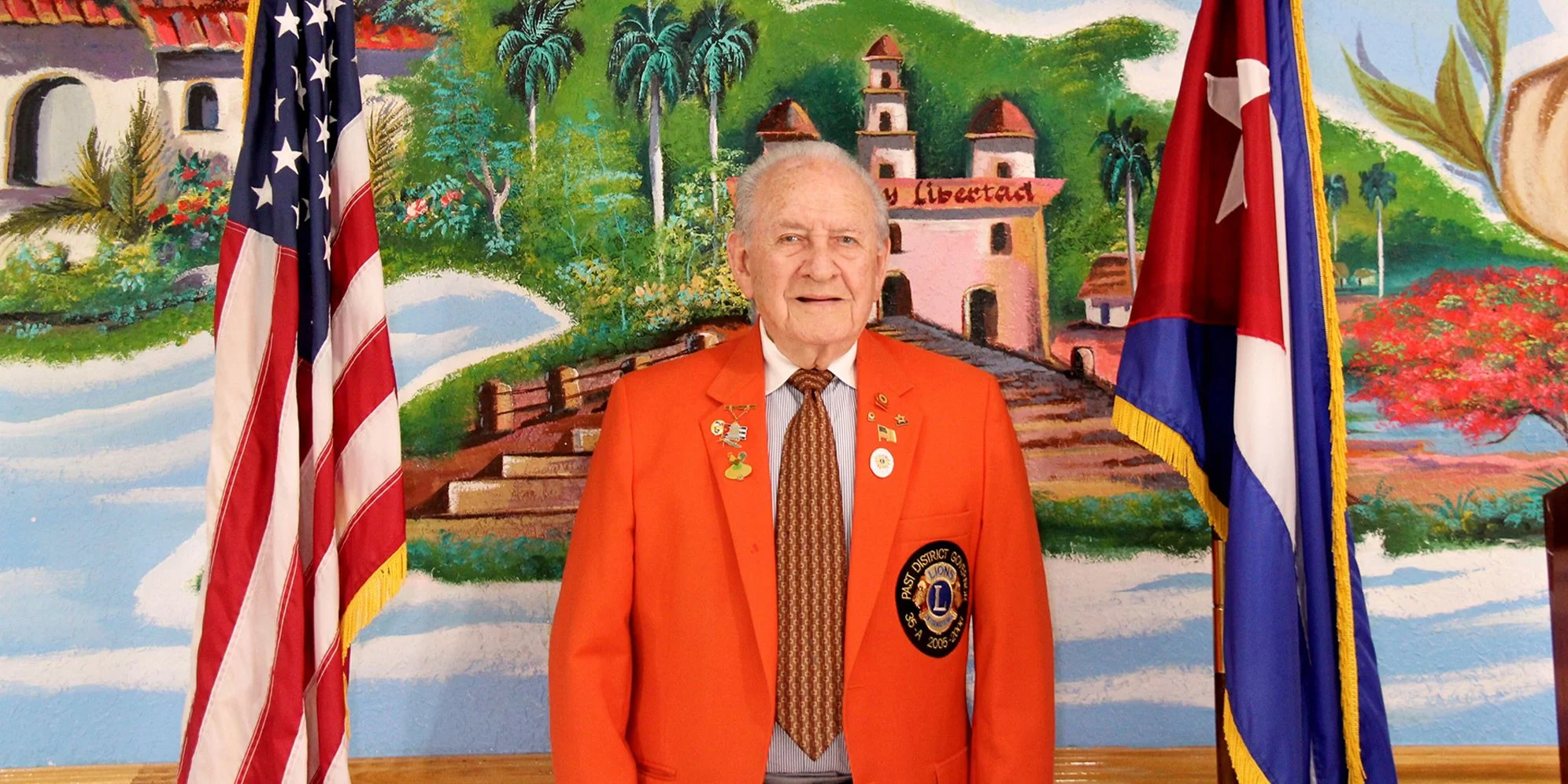 Mario Echevarría