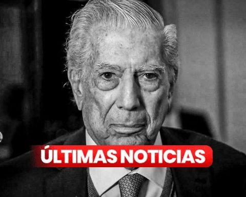 Mario Vargas Llosa, the goodbye to the last writer of the Latin American Boom: this was the last appearance of the Nobel before I died