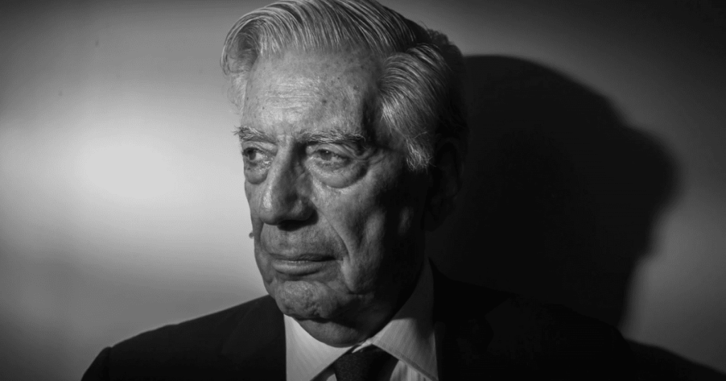 Mario Vargas Llosa, writer and Nobel Prize for Literature, died at age 89: Last News