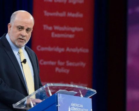 Mark Levin