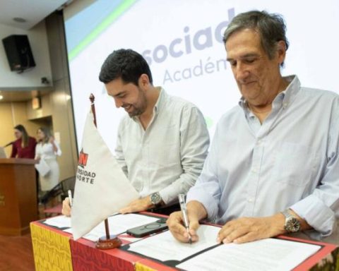 Market Self -regulator and Uninorte create strategy to improve financial training