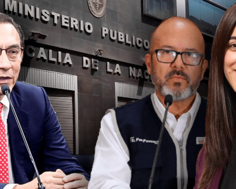 Martín Vizcarra: Prosecutor's Office presents Constitutional complaint against former president for quick evidence of COVID-19